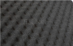 海綿廠家教你如何挑選優劣海綿