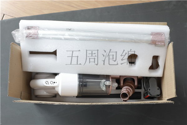 為什么要使用epe珍珠棉內襯？