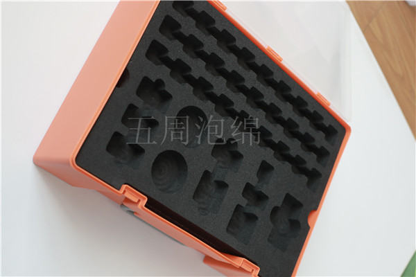 海綿內襯的基本特點