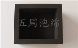 海綿與泡綿有什么區別