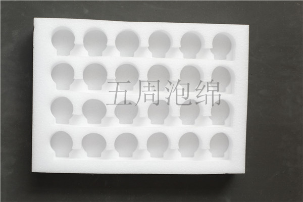 作為一家信得過珍珠棉廠家，哪些是必備的？