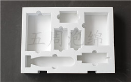 為什么要使用eva內襯？