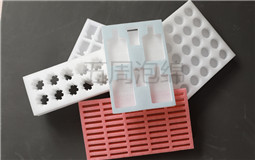 EPE珍珠棉發泡包裝的三大好處