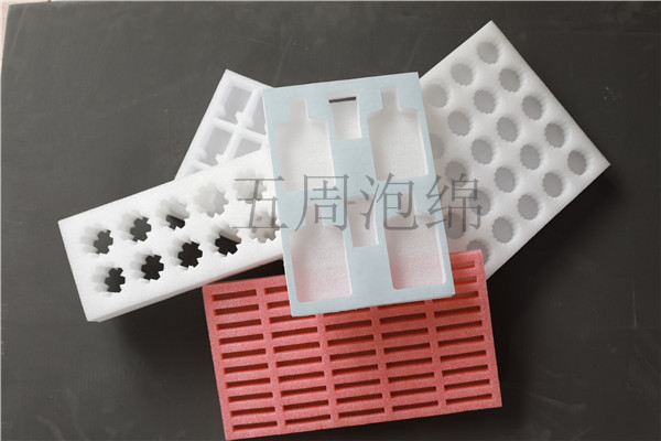 三招教你辨認珍珠棉質量的方法