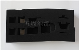 海綿內襯密度有哪些?