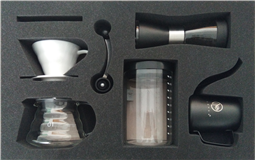 解析|海綿內襯在行業當中的應用