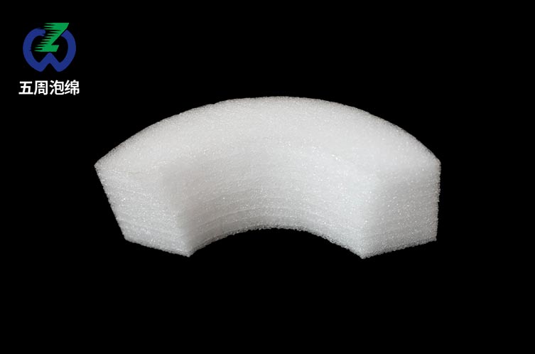 EPE珍珠棉內襯的包裝行業應用