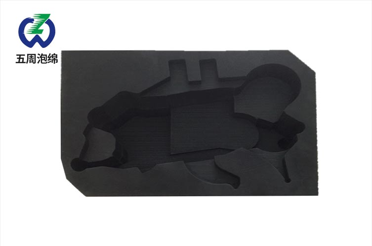 EVA泡棉可以回收嗎？