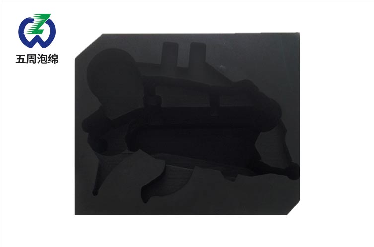 EVA泡棉的發泡等級如何區分