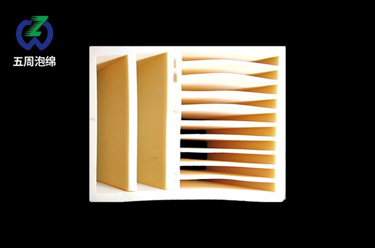 海綿內襯的用途