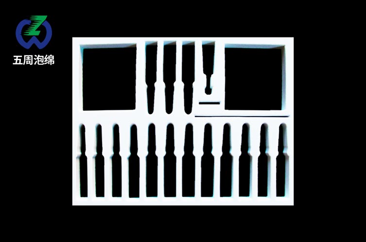 EVA泡棉|內襯包裝的不二之選