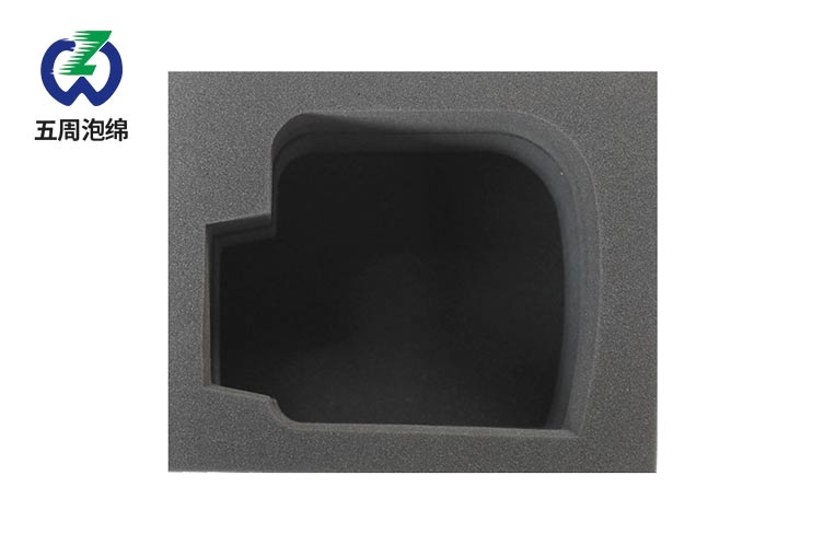 淺談海綿包裝加工在工業上的應用