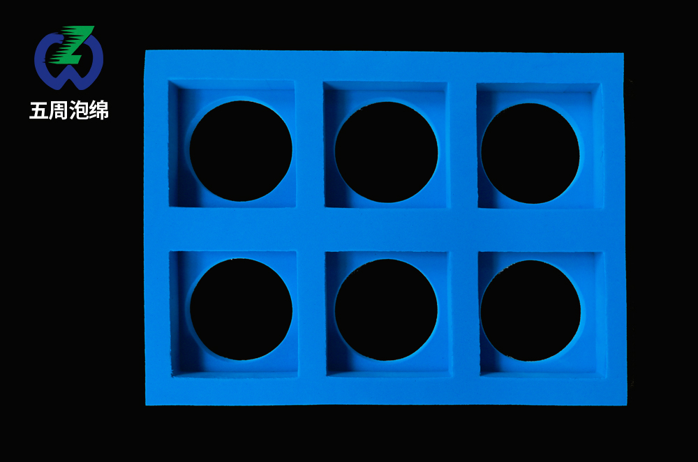 關于eva泡棉內襯盒的特點