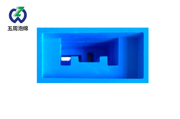 EVA泡棉在應用領域有哪些優勢