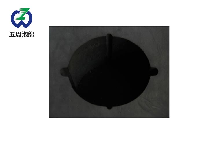 如何解決EVA泡棉加工產生的斜邊？