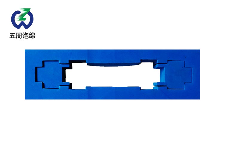 探討關于eva產品內包裝的特點？