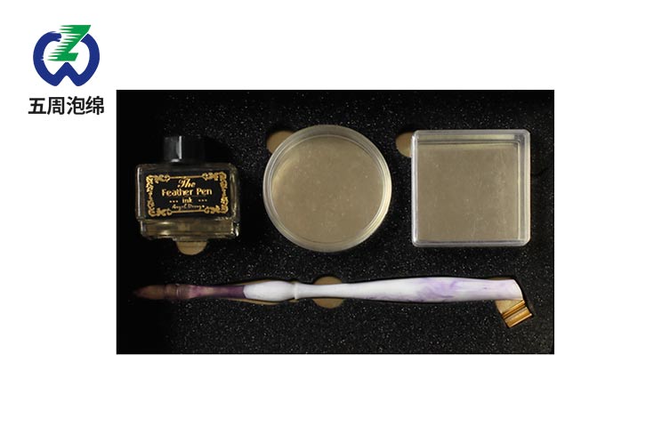 扒一扒海綿內襯的阻燃特性