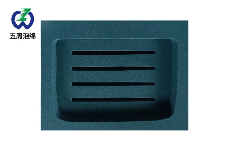 海綿內襯的詳細介紹