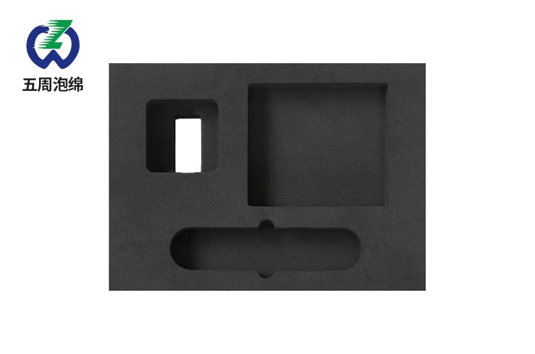 包裝泡綿在包裝行業中的應用