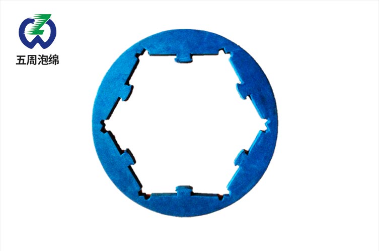 EVA泡棉產品的性能大講解
