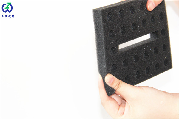 警惕：發泡海綿自燃的原因