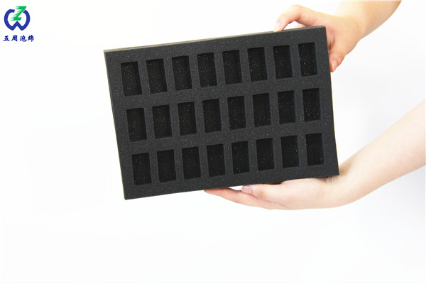 海綿的成分，你知道是什么嗎？