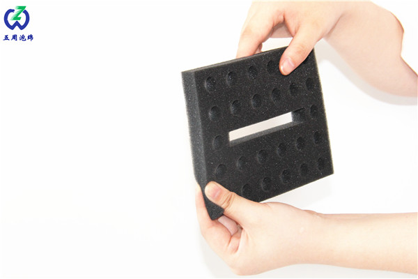 你沒聽過的壓縮海綿，主要用途是什么？