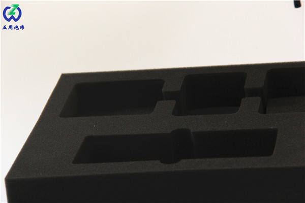 海綿保溫材料的性能特征是什么？