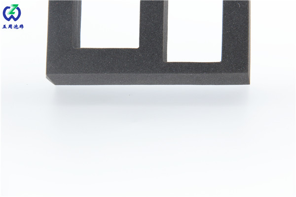 小白必看：海綿的主要應用特點