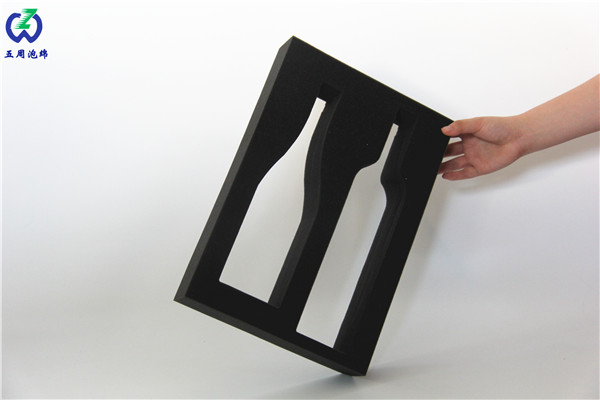 關于復合海綿的包裝，如何檢測？