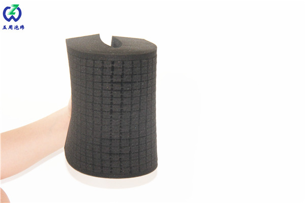 吸音海綿與隔音海綿是同一種材質嗎？