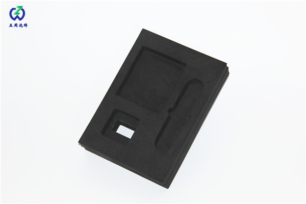 包裝盒eva內襯的基礎特性，你了解多少