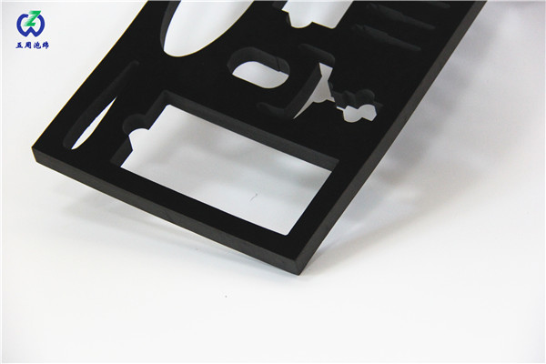 為什么越來(lái)越多的產(chǎn)品內(nèi)襯由eva泡綿定做？