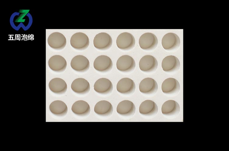 eva泡綿對環境有污染嗎？