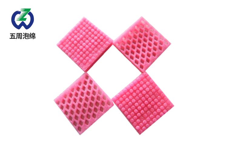 epe珍珠棉廠家告訴你：珍珠棉在日化行業上的應用