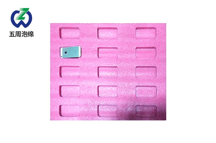 epe珍珠棉廠家帶你深度了解珍珠棉的六大特性