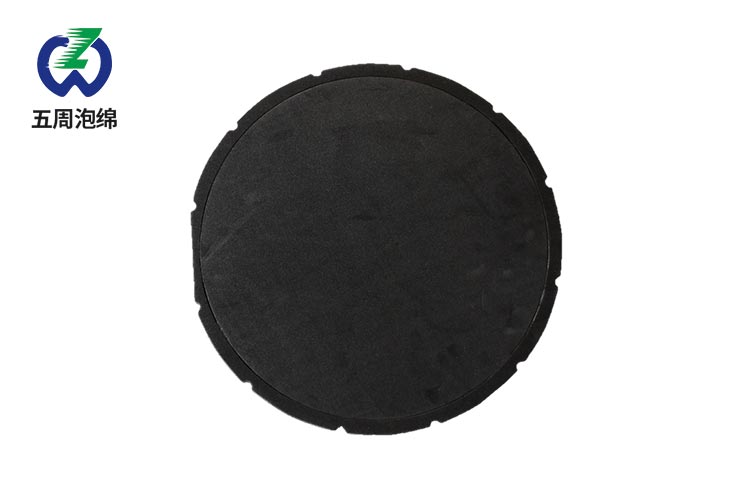 超詳細EVA泡綿發泡流程