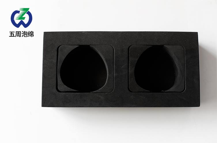 常見防靜電eva泡綿的七大優勢