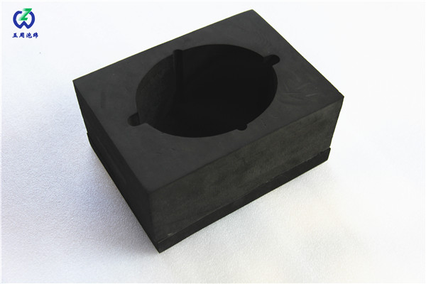 導電EVA泡綿與防靜電EVA泡綿的區別之處