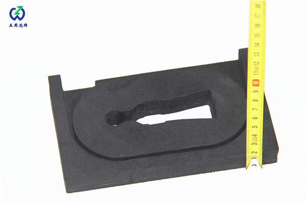 對比|eva泡綿高發泡與低發泡之間的區別