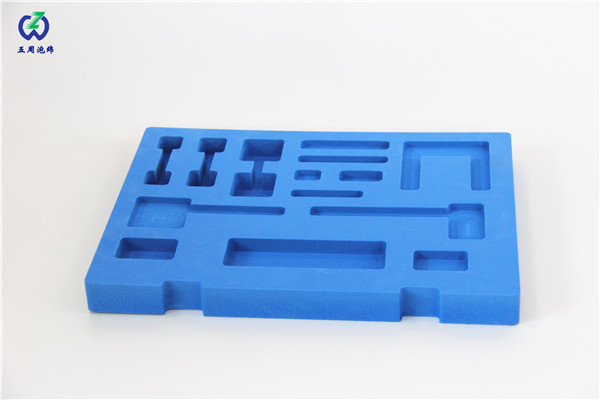 防靜電eva泡綿的靜電指標值是如何分類？