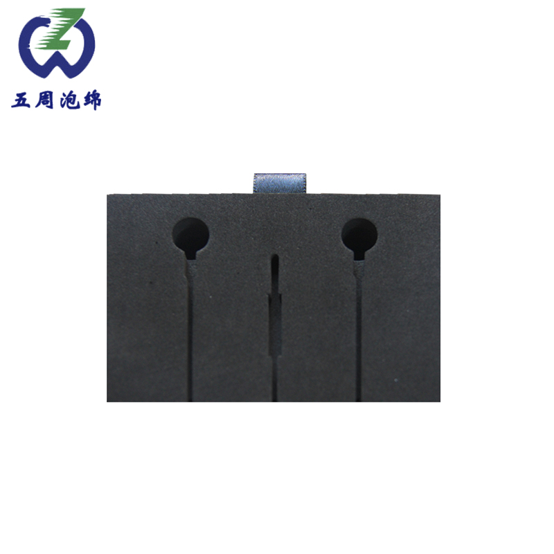 “乘風破浪”的泡綿內襯，C位當屬eva泡綿