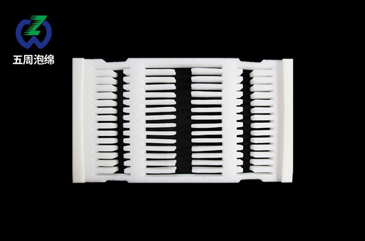 epe珍珠棉廠家告訴你：一款可多次循環使用的包裝材料