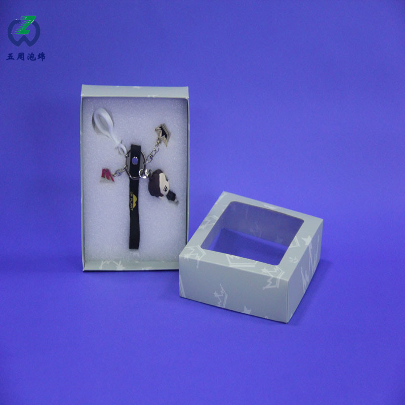 epe珍珠棉廠家告訴你|珍珠棉與普通塑料包裝的區別