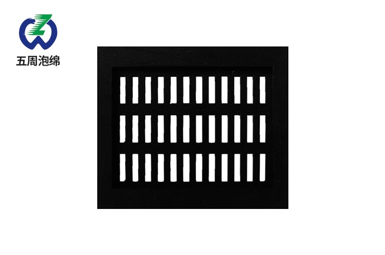 eva包裝內襯高發泡的原理