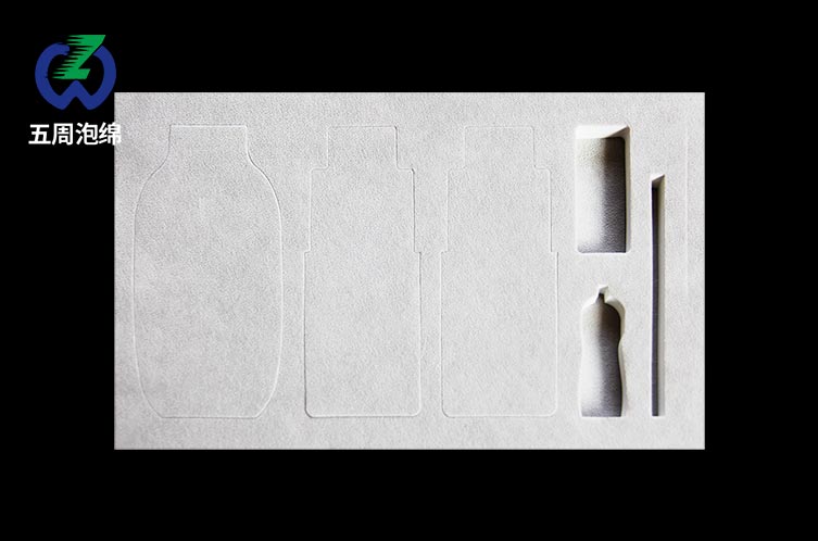 關于eva包裝內襯定制的問題