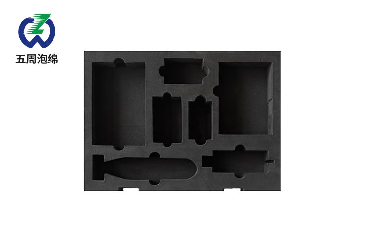 資深人士分享：eva包裝內襯發泡的原理