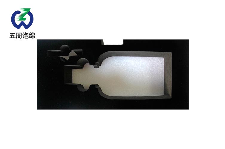 植絨包裝盒eva內(nèi)襯的應用