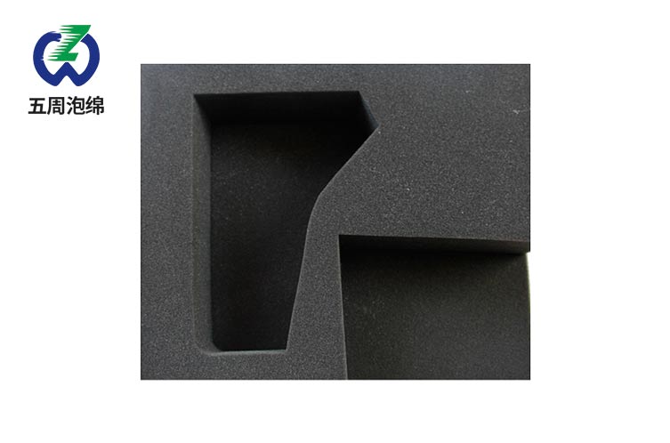 包裝海綿靠什么來區分的