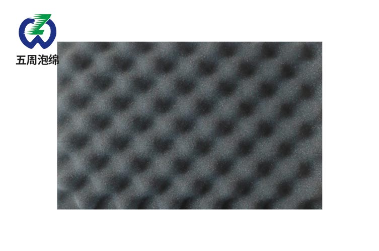 波浪包裝海綿的主要類型有哪些？